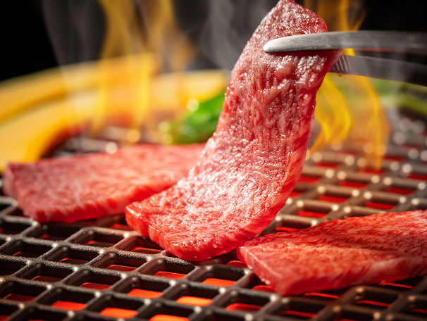 焼肉 焼肉