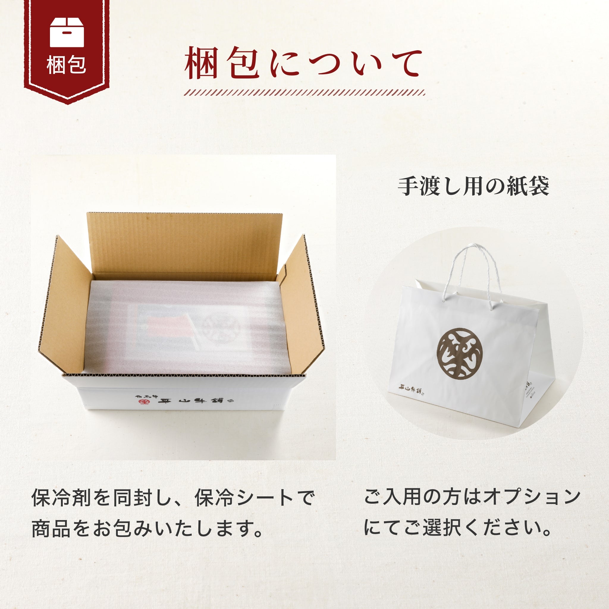 神戸牛 焼肉 赤身・霜降りセット