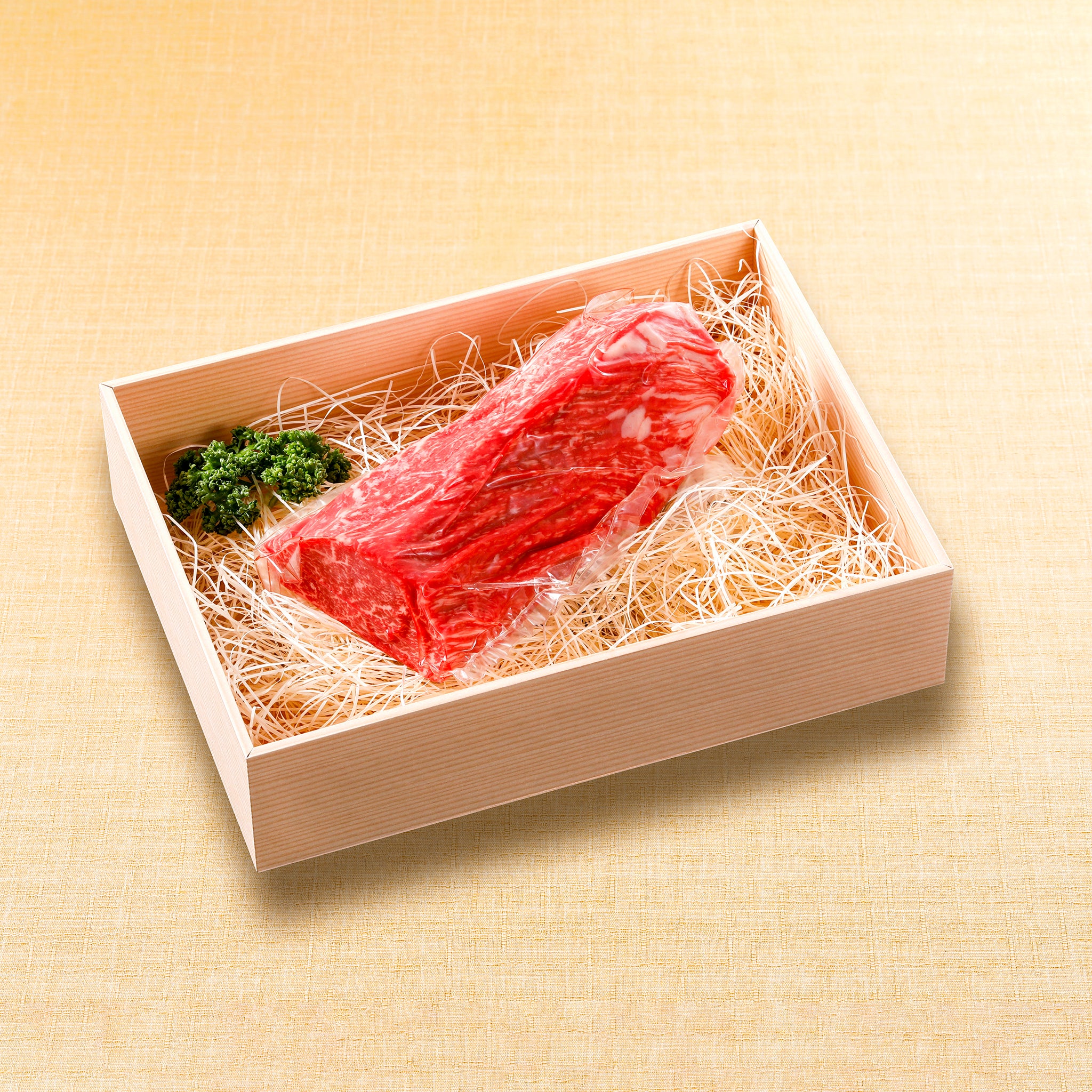 神戸牛 ローストビーフ用ももブロック(500g/1本、1㎏/1本)