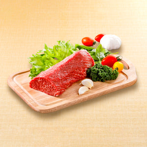 神戸牛 ローストビーフ用ももブロック(500g/1本、1㎏/1本)
