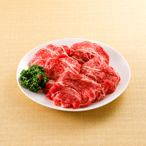 黒毛和牛 切り落とし