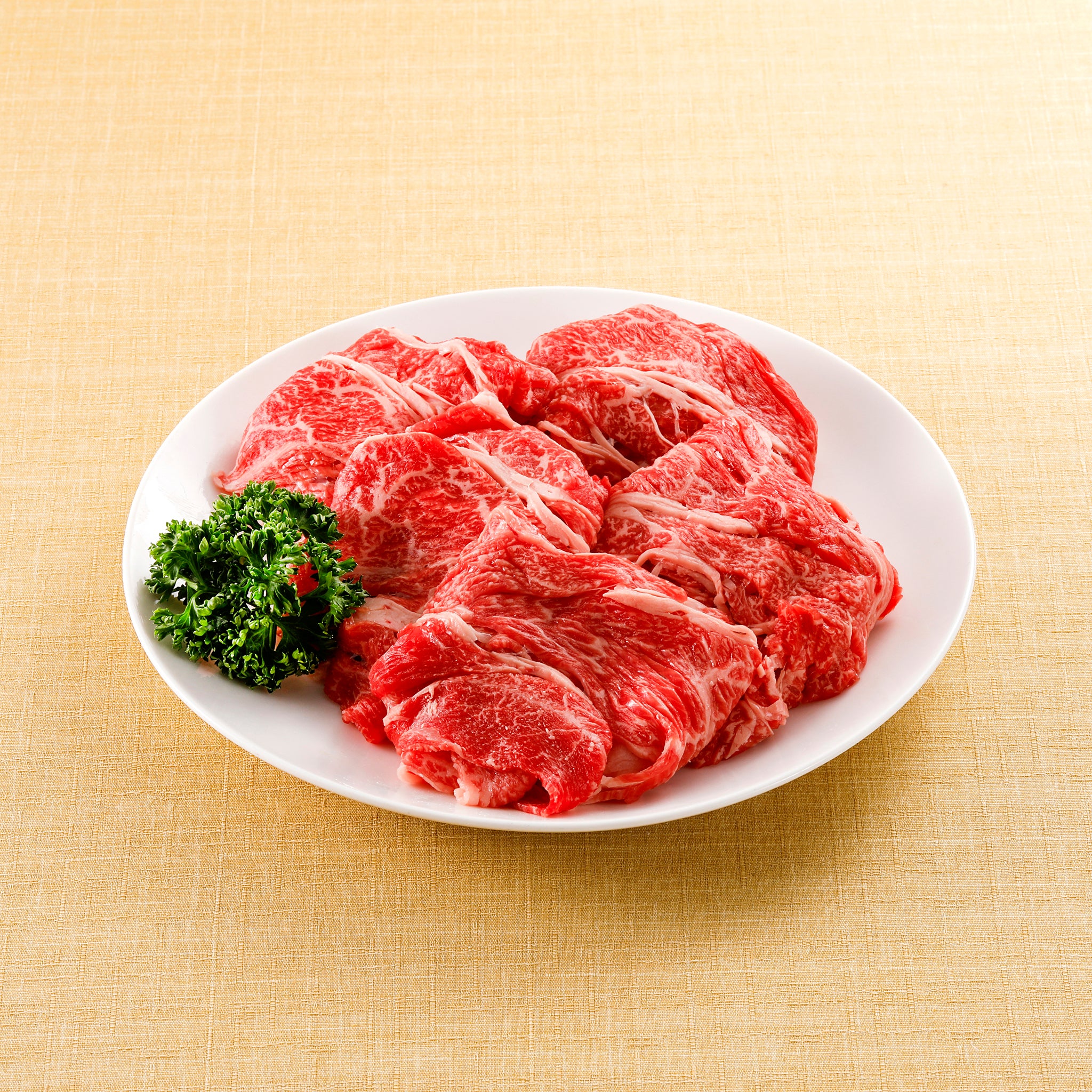 黒毛和牛 切り落とし