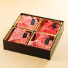 焼肉おまかせギフトセット4種盛