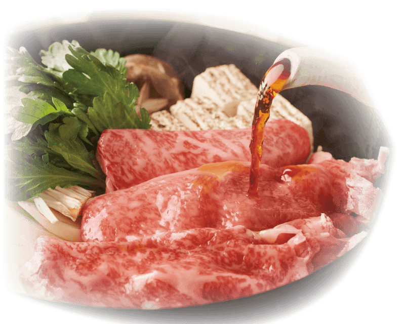 すき焼き