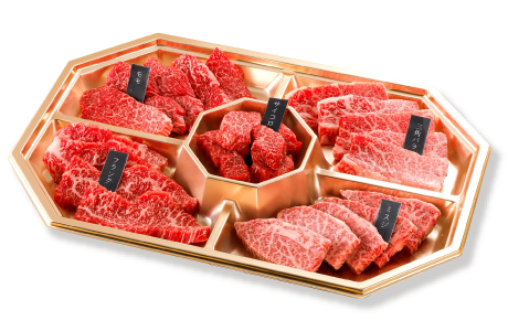 焼き肉用